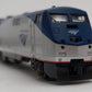 Kato 176-6033-DCC N Amtrak P42 Diesel  PhV Late Locomotive #169 w/DCC LN/Box