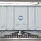 Micro-Trains 09800202 N GACX 50' Two-Bay Airslide Hopper #46622 LN/Box