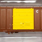 NARC 11-13001002-04 N Scale Conrail PS 5077 cu Ft 50ft Pullman Boxcar #215207 LN/Box