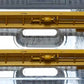 Micro-Trains 99302205 N FTTX 89' Flat Car #1 (Set of 2) LN/Box
