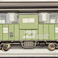Rapido Trains 510025 N Burlington Northern Wide Vision Caboose #12058 LN/Box
