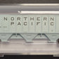 Trainworx Inc. 24433-01 N Northern Pacific PS 4427 Covered Hopper #76703 LN/Box
