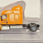 Trainworx Inc 42585-01 N LTL Trucks - Yellow Freightliner Tractor #34909