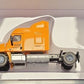 Trainworx Inc 42585-01 N LTL Trucks - Yellow Freightliner Tractor #34909