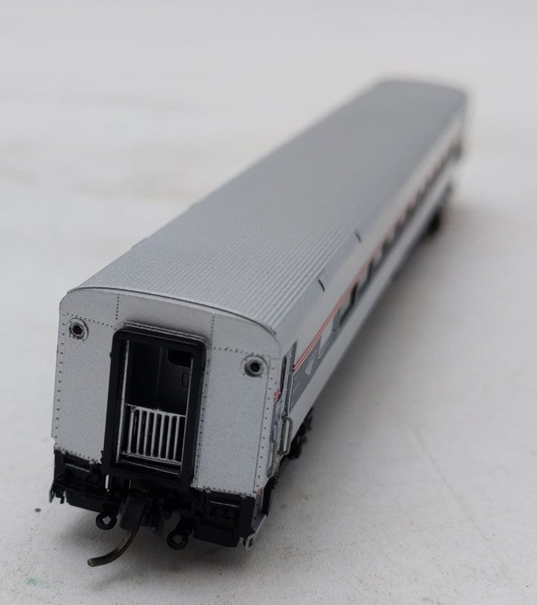 Rapido Trains 528020 N Amtrak Phase 6 Horizon Coach #54582