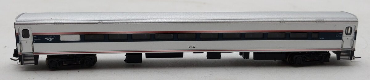 Rapido Trains 528020 N Amtrak Phase 6 Horizon Coach #54582