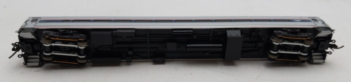 Rapido Trains 528021 N Scale Amtrak Phase 6 Horizon Coach LN/Box