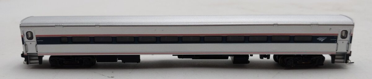 Rapido Trains 528021 N Scale Amtrak Phase 6 Horizon Coach LN/Box