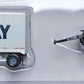 Trainworx Inc 42884-03 N LTL Trucks - Roadway Express 28' Pup Trailer #202735