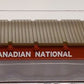 Wheels of Time 50125 N CN 53' 6" Welded Fish Belly Flatcar #665002 LN/Box