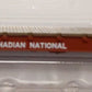 Wheels of Time 50128 N Canadian National 53'6'GP Flatcar #665118 LN/Box