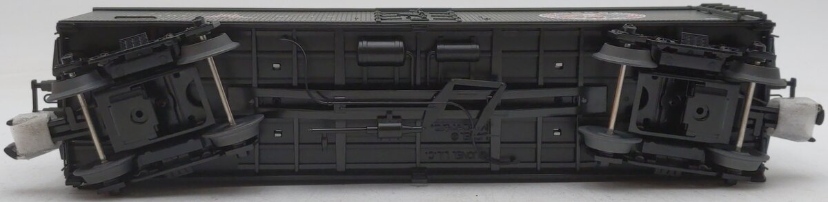 Lionel 6-17360 O Gauge Hood's Milk Car #810 NIB