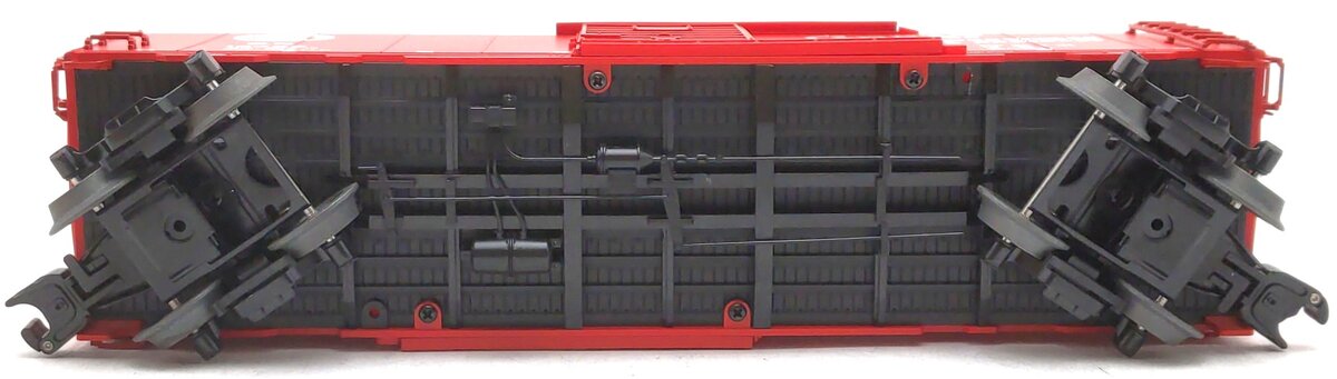 Lionel 6-17289 O Gauge Great Northern PS-1 Boxcar #18485 LN/Box