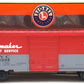 Lionel 6-17275 O Gauge New York Central Pacemaker Boxcar #175008 LN/Box