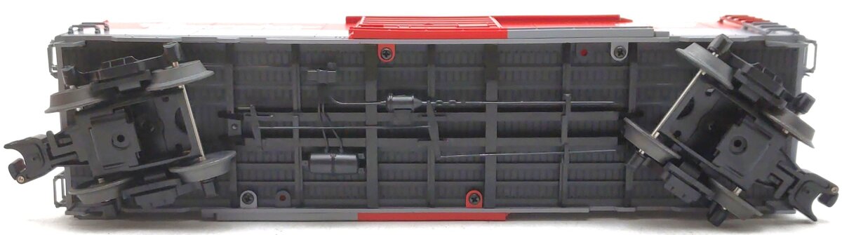 Lionel 6-17275 O Gauge New York Central Pacemaker Boxcar #175008 LN/Box