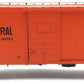 Lionel 6-17293 O Gauge Illinois Central PS-1 Box Car #400666 LN/Box