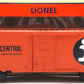 Lionel 6-17293 O Gauge Illinois Central PS-1 Box Car #400666 LN/Box