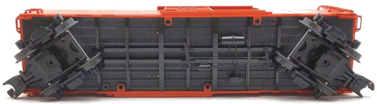 Lionel 6-17293 O Gauge Illinois Central PS-1 Box Car #400666 LN/Box