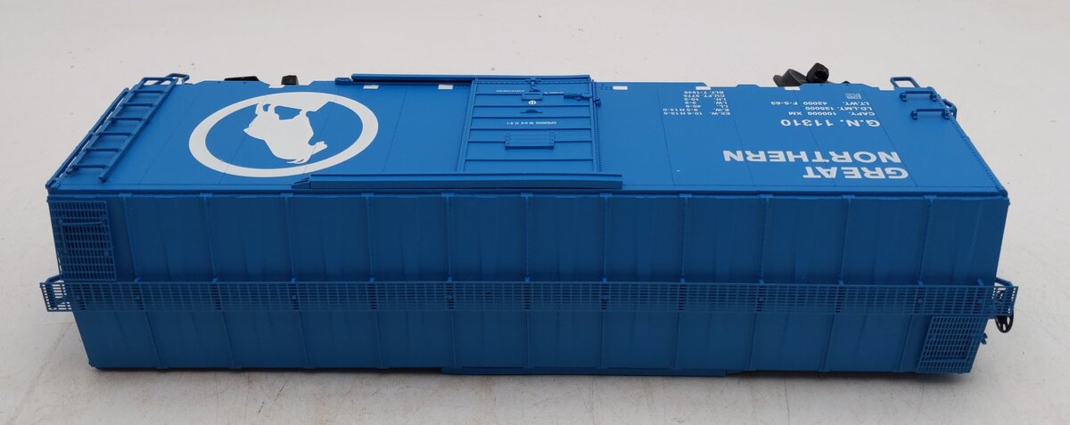 Lionel 6-27886 O Gauge Great Northern PS-1 Boxcar #11310