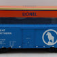 Lionel 6-27886 O Gauge Great Northern PS-1 Boxcar #11310