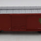 Lionel 6-27893 Grand Trunk Western Boxcar #516650