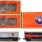 Lionel 6-27270 O Gauge Baltimore & Ohio PS-1 Boxcar 2-Pack LN/Box