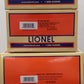 Lionel 6-27270 O Gauge Baltimore & Ohio PS-1 Boxcar 2-Pack LN/Box