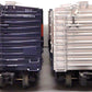 Lionel 6-27270 O Gauge Baltimore & Ohio PS-1 Boxcar 2-Pack LN/Box