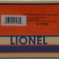 Lionel 6-17278 O Gauge Western Pacific PS-1 Boxcar #1953 LN/Box