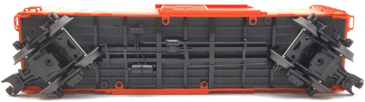 Lionel 6-17278 O Gauge Western Pacific PS-1 Boxcar #1953 LN/Box