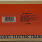 Lionel 6-18840 O Gauge U.S. Army GP-7 Diesel Locomotive #1821 VG/Box