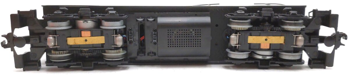 Lionel 6-18840 O Gauge U.S. Army GP-7 Diesel Locomotive #1821 VG/Box