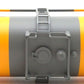 Lionel 2343021 O US Army Unibody Tank Car #18599 NIB