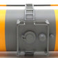 Lionel 2343022 O US Army Unibody Tank Car #18601 LN/Box