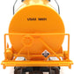 Lionel 2343022 O US Army Unibody Tank Car #18601 LN/Box