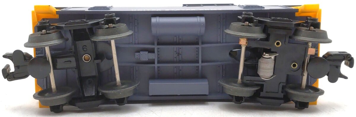 Lionel 6-16566 O Gauge United States Army Illuminated Caboose #907 LN/Box