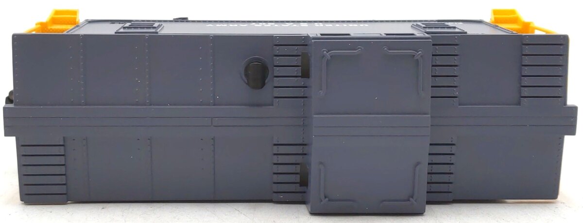 Lionel 6-16566 O Gauge United States Army Illuminated Caboose #907 LN/Box