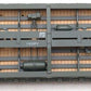 Lionel 2526350 O US Army TOFC Flatcar with 2 Trailers #39500 EX/Box