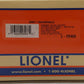 Lionel 6-28466 US Army 4850TM Trackmobile LN/Box
