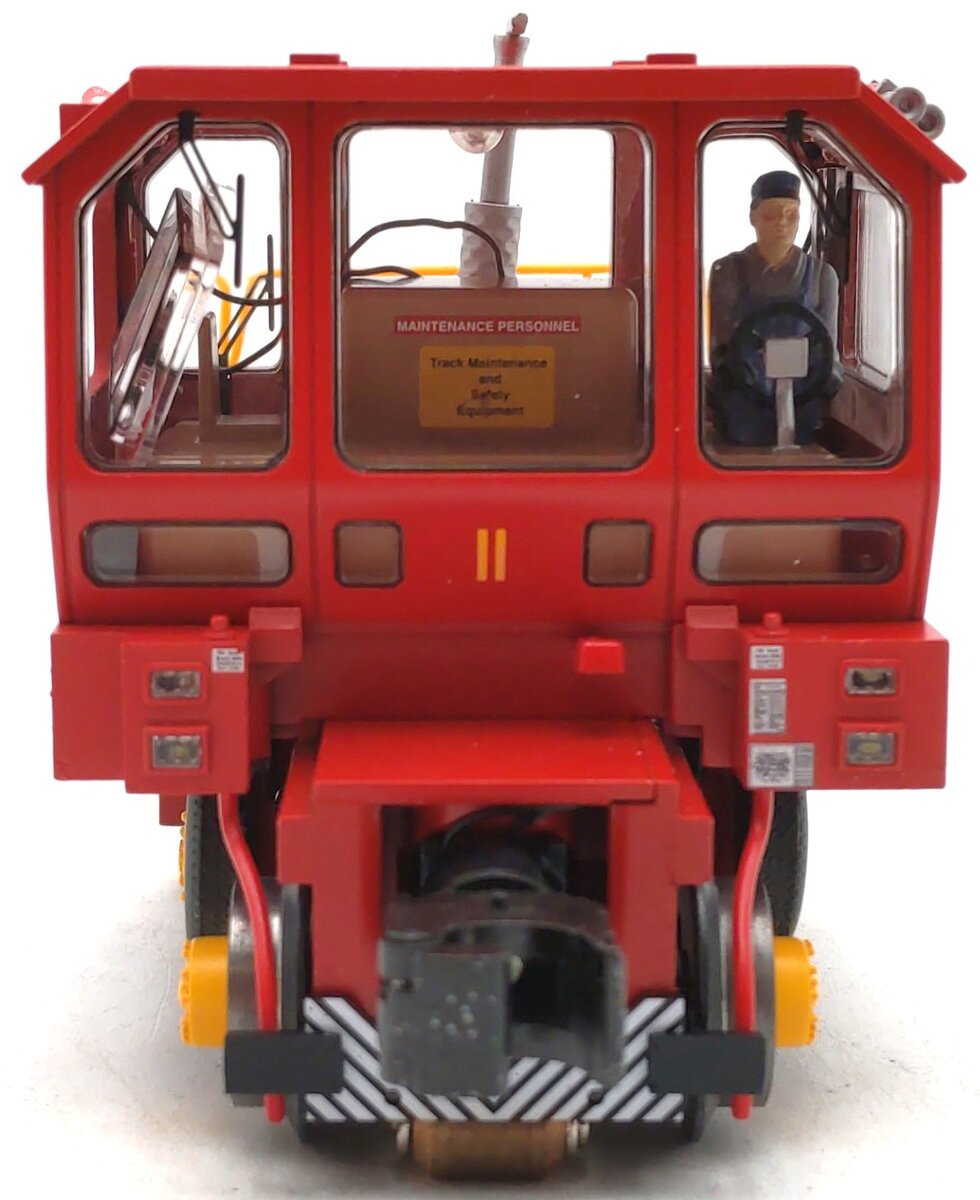 Lionel 6-28466 US Army 4850TM Trackmobile LN/Box