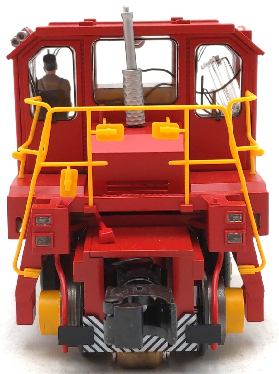 Lionel 6-28466 US Army 4850TM Trackmobile LN/Box