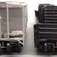 Lionel 6-31795  O Gauge Pere Marquette Regional Freight Cars (Set of 2) LN/Box