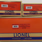 Lionel 6-31795  O Gauge Pere Marquette Regional Freight Cars (Set of 2) LN/Box