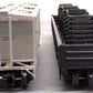Lionel 6-31795  O Gauge Pere Marquette Regional Freight Cars (Set of 2) LN/Box