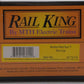 MTH 30-74174 O Boston Red Sox Box Car #1901 LN/Box