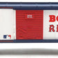 MTH 30-74174 O Boston Red Sox Box Car #1901 LN/Box
