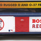 MTH 30-74174 O Boston Red Sox Box Car #1901 LN/Box