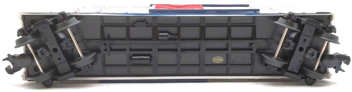 MTH 30-74174 O Boston Red Sox Box Car #1901 LN/Box