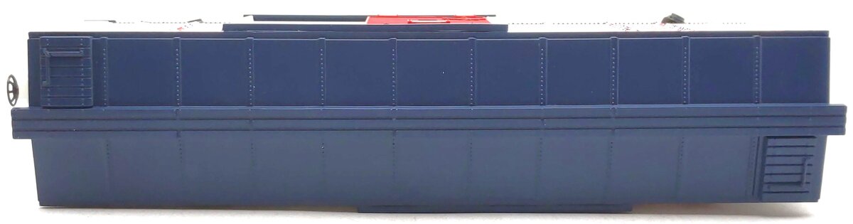 MTH 30-74174 O Boston Red Sox Box Car #1901 LN/Box