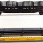 Lionel 6-31796 O Gauge Feather Route Regional Freight 3-Pack LN/Box